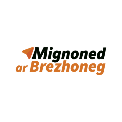 Mignoned ar Brezhoneg