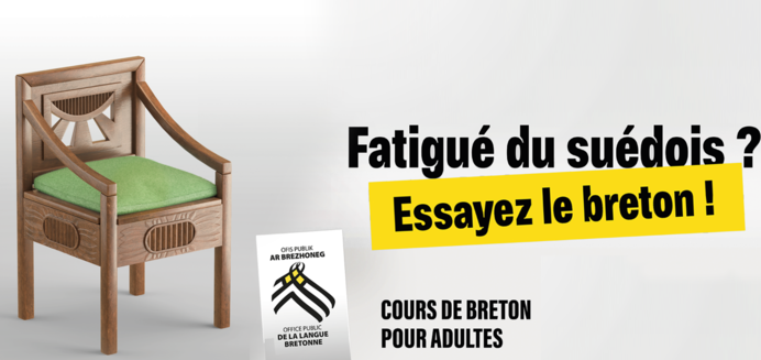 Kelenn ar brezhoneg d’an oadourien